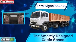 TATA SIGNA 5525.S