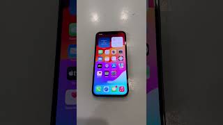 20 День эксперимента! Забрал iPhone XR под восстановление!