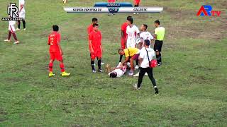 SUPER BIG MATCH BABAK 2 - GALIH FC VS SUPER CIPUTRA FC - 16 BESAR PPD II CUP 2024