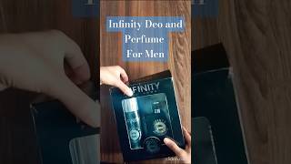 Deodorant and Perfume Combo for Men review | Like, Share, Subscribe #youtubeshorts #perfume #youtube