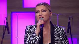 Nina Badric - Čarobno jutro (LIVE)