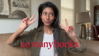 august + september reading wrap up 2023 📚📚📚 14 BOOKS!!!