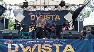 MASIH ADAKAH CINTA - DWISTA MUSIC Live Rawa Meneng