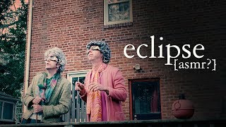 Eclipse [Ephemeral Rift] [ASMR?]