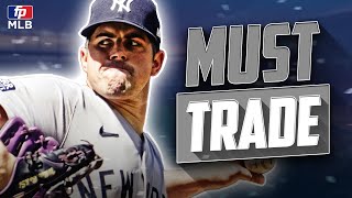 WHO WE BUYING & SELLING? | 5 Players On The Trade Block | Week 10 Trades  (2024 Fantasy Baseball)