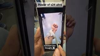 🤯This Guy Shows Why AI is Dangerous ‼️ 😱 #s24ultra #Samsung #s23ultra #shorts #galaxyai #ai #tech