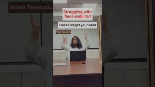 FleetVisiblity #Trackobit #trending #tracking #gps #fleet #driverbehaviour #video #dms