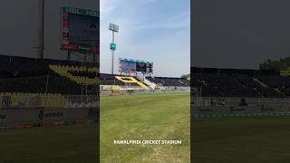 Exclusive Behind-the-Scenes: Match Day vs Karachi Kings #psl2024 #cricket