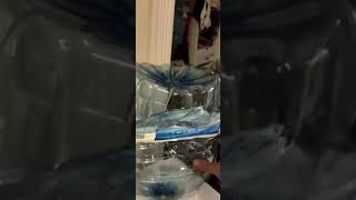 Water dispenser repair