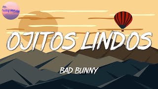 05  Bad Bunny   Ojitos Lindos, KAROL G – TQG, KAROL G & Romeo Santos   X SI VOLVEMOS, Shakira & Rauw