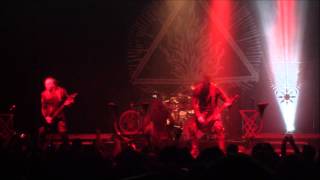 Behemoth @ The Forum London 09 12 2014 p3