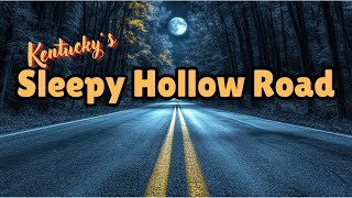 We Uncover the Dark Secrets of Sleepy Hollow Road