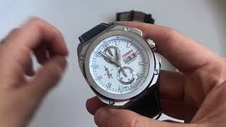 Formex Element Watch Review