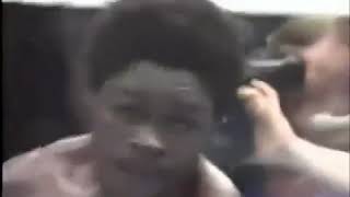 Salvador Sanchez vs Azumah Nelson Highlights