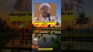 KENAPA PAKAIAN SHOLAT HARUS RAPI & INDAH ??!#belajar #religion #hrs #habibrizieq #habibbahar #sholat