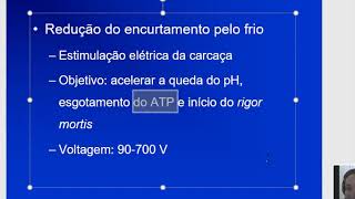 Conservação de Alimentos ( parte 02)