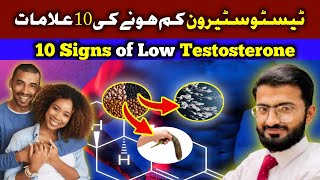 Testosterone:Testosterone बढ़ाने के 5 आसान तरीके - Boost Testosterone Naturally