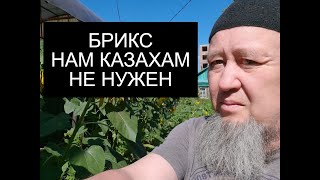 ЕРГАЛИ АГА ИМПЕРЦЫ ВЗВЫЛИ КАЗАХИ КИНУЛИ НАС С БРИКС А МЫ ИМ ОВОЩИ ЗАПРЕТИМ