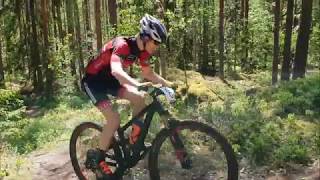 Imatra, Teppanala Mtb 30.5.2019