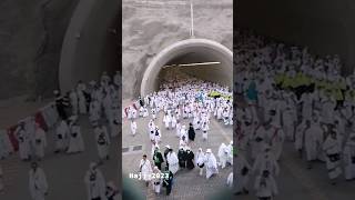 Labbaik ALLAHUMMA Labbaik Hajj 2023 🕋❤️