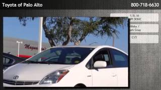 2008 Toyota Prius Hatchback  - Mountain View