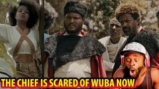 The Village Has Hope In Wuba | Best Eritrean Drama berhe beAl rsti 2023 Part 12