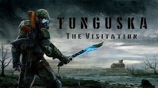 Tunguska The Visitation прохождение