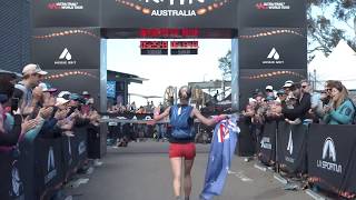 Ultra-trail 2019 highlights