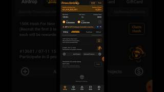 How to start mining in satoshi mining app | satoshi app mai mining kaise kare