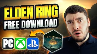 Elden Ring Free Download - How to Download Elden Ring on PS, XBOX, PC, STEAM (Game Code)