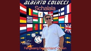 Schalala Fangesang (Deutschland Version)