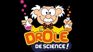 DROLE DE SCIENCES, L'arbre de Noël pour tous les âges !