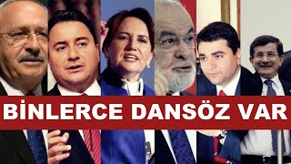 🔴 DOSTLARIM KİME OY VERECEKSİNİZ? (OY VER LAN LÜTFEN OY VER)