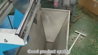 Floating Fish Pet Poultry Feed Pellet Production Machine Fish Food Machinery feed plant