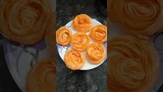 Chirote Recipe in Tamil / Easy simple and tasty sweet recipes.