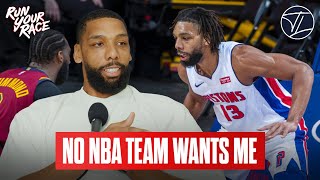 Jahlil Okafor opens up on the politics of the league after being burned by his own GM and the 76ers