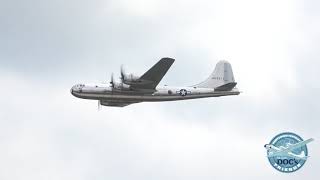 B-29 Doc: Joint Base Andrews Air Show