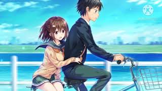 J Nightcore - There Goes My Baby