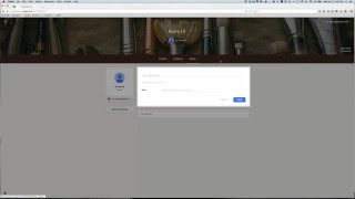 Intro to Google Classroom - Teacher