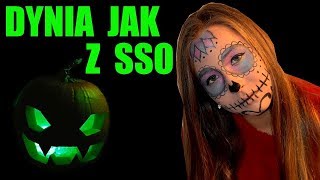 HALLOWEEN 🎃 DYNIA JAK ze Star Stable 🎃SSO pumpkin