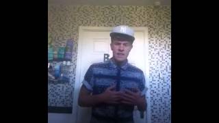 Mad world cover by Nathan Grisdale