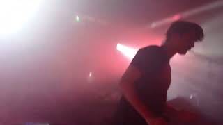 Gwendoline 10 juin  2023 Le Garage, Angers, France : ' Audi RTT' (live) (ARK)