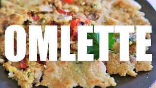 OMLETTE