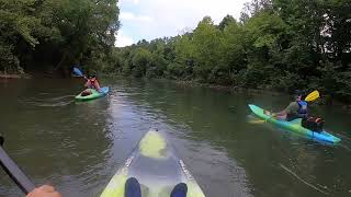 MERAMEC FLOAT 08 29 2022 PART2