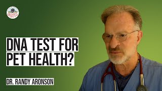 Unlocking Pet Health with DNA Tests | Dr. Randy Aronson