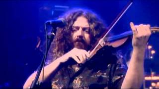 Kansas Dust in the Wind live unplugged