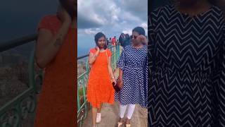 😅Meet My Partha😂 | Cynthia Janet #cj #sisters #tamilcomedy #okok #orukalorukannadi #like  #subscribe