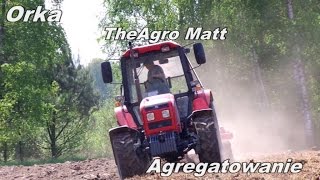 Agregatowanie ☆Orka☆[GoPro]☆ Belarus☆TheAgro Matt㋡