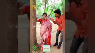 Ethirneechal serial Nandhini and Karikalan insta reels #shorts