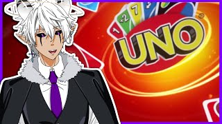 Drinking Uno Game Night with Vtuber Friends! & Dead by Daylight Live